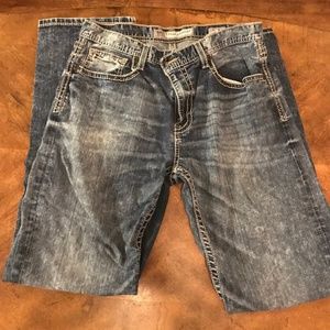 BKE Tyler straight 34L